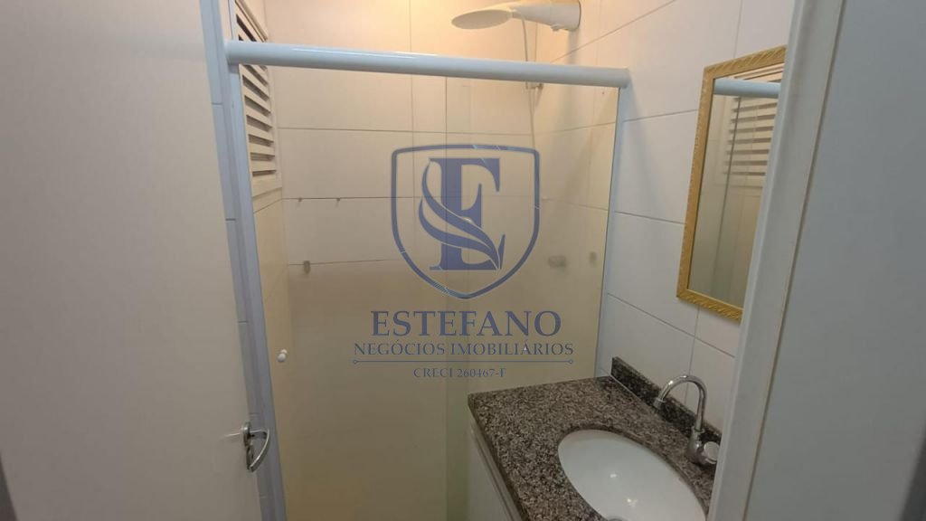 Apartamento para alugar com 3 quartos, 81m² - Foto 11