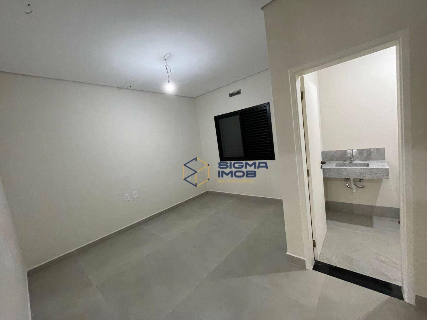 Casa à venda com 3 quartos, 207m² - Foto 24