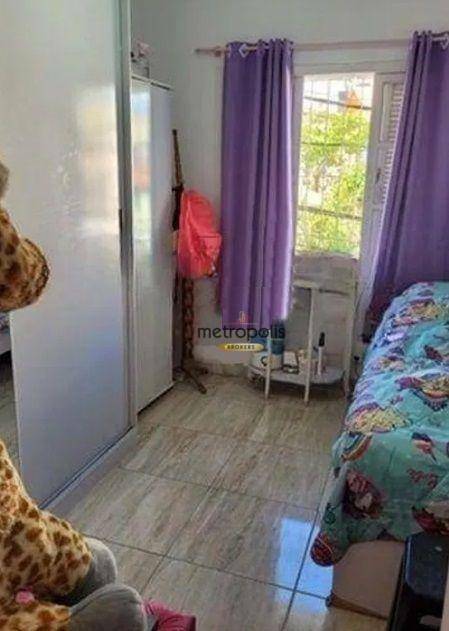 Sobrado à venda com 3 quartos, 120m² - Foto 11