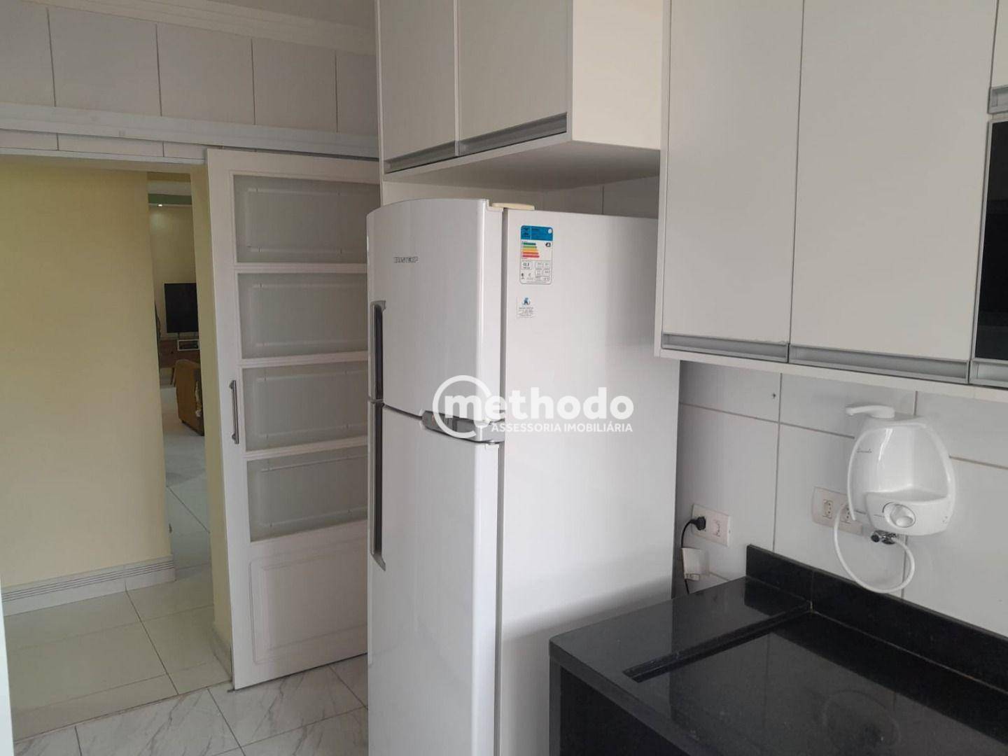 Apartamento à venda com 3 quartos, 117m² - Foto 8