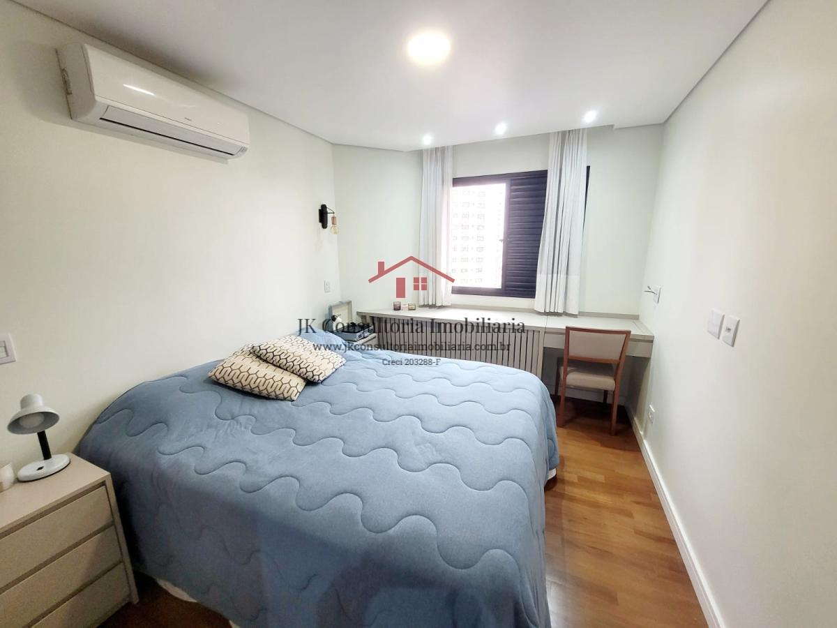 Apartamento à venda com 3 quartos, 105m² - Foto 11