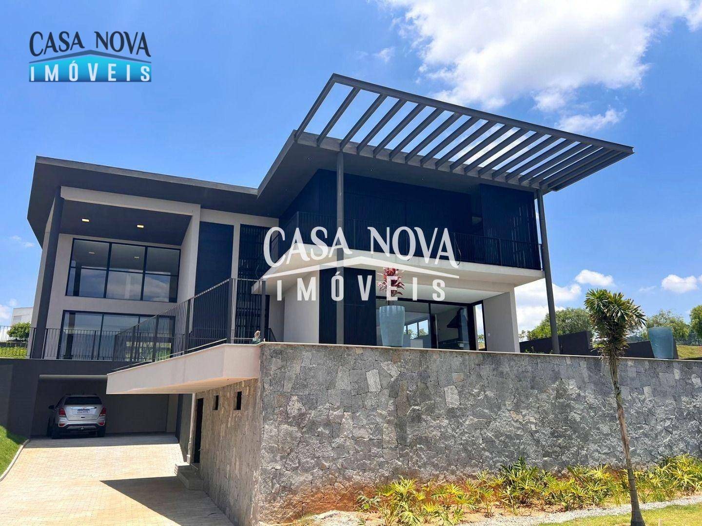 Casa à venda com 4 quartos, 700m² - Foto 2