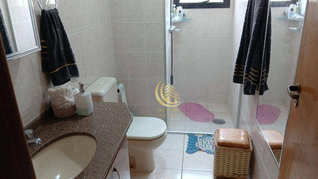 Apartamento à venda com 2 quartos, 75m² - Foto 9