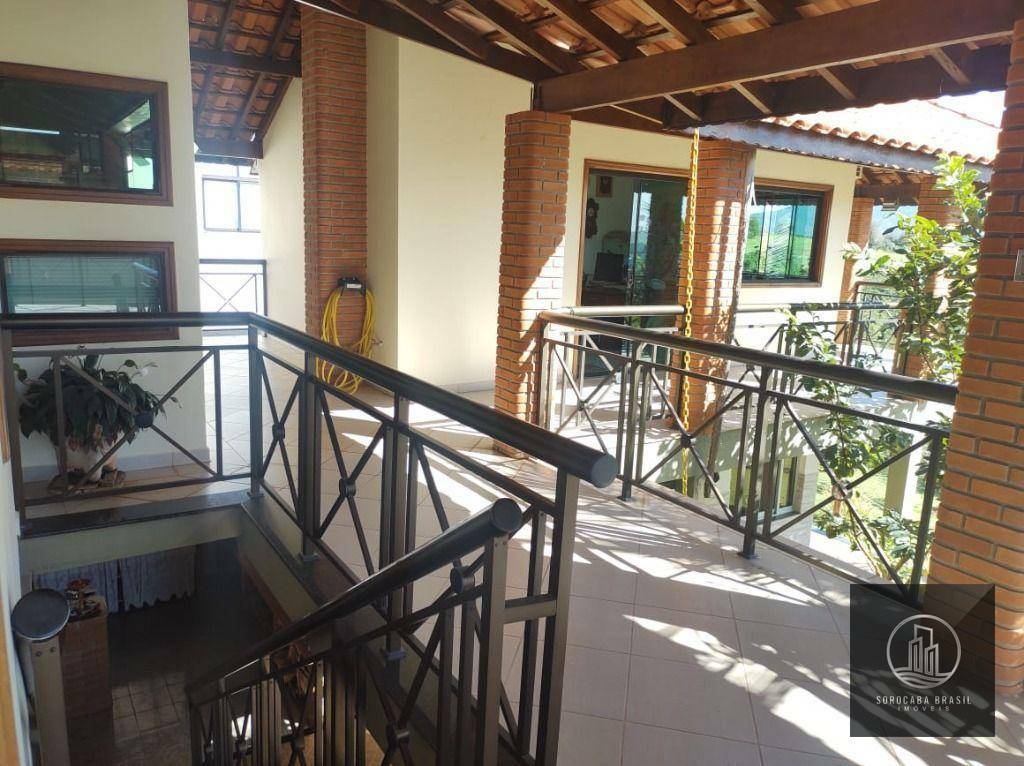 Casa de Condomínio à venda com 5 quartos, 444m² - Foto 42