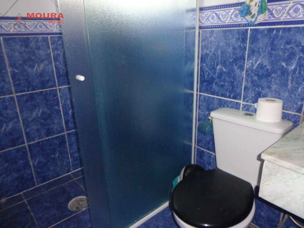 Sobrado à venda com 4 quartos, 350m² - Foto 11