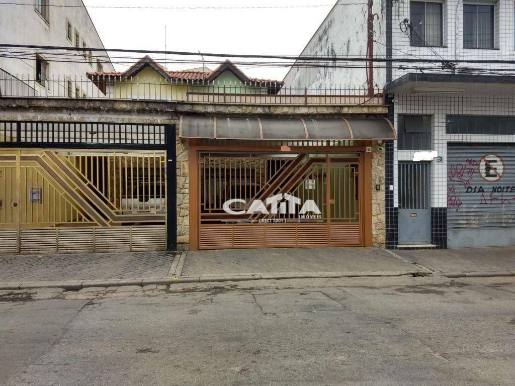 Sobrado à venda com 3 quartos, 149m² - Foto 34
