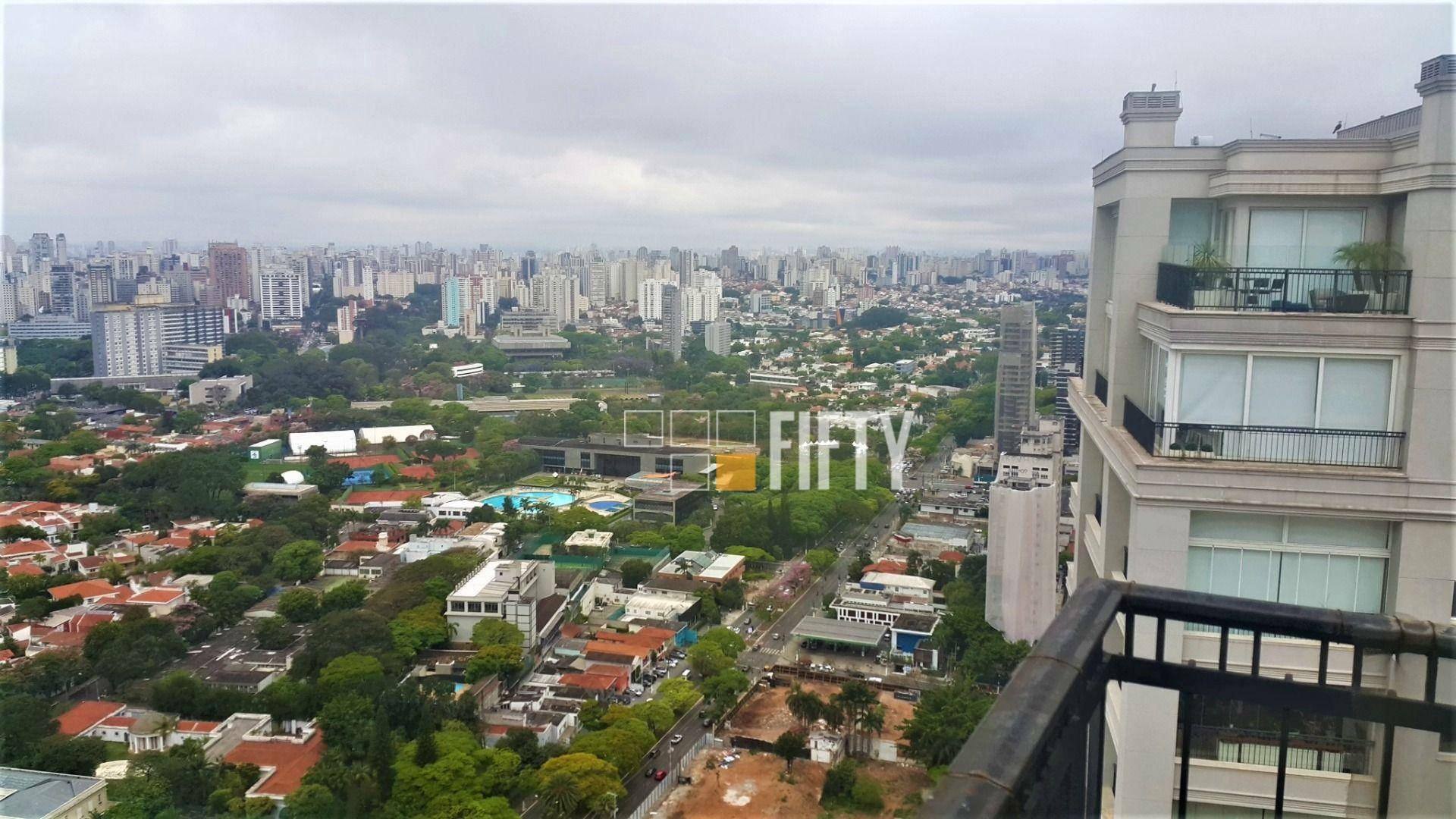 Cobertura à venda com 4 quartos, 717m² - Foto 5