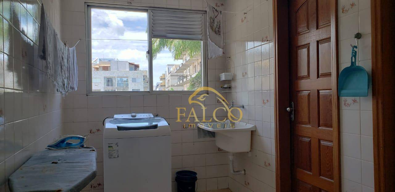 Apartamento à venda com 3 quartos, 120m² - Foto 33