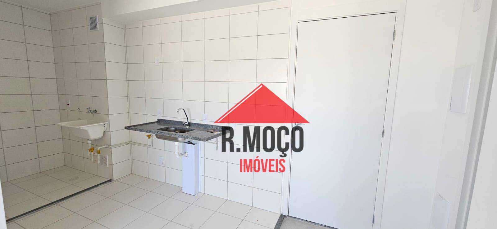 Apartamento à venda com 2 quartos, 34m² - Foto 31