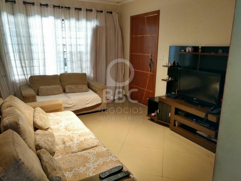 Sobrado à venda com 2 quartos, 137m² - Foto 2