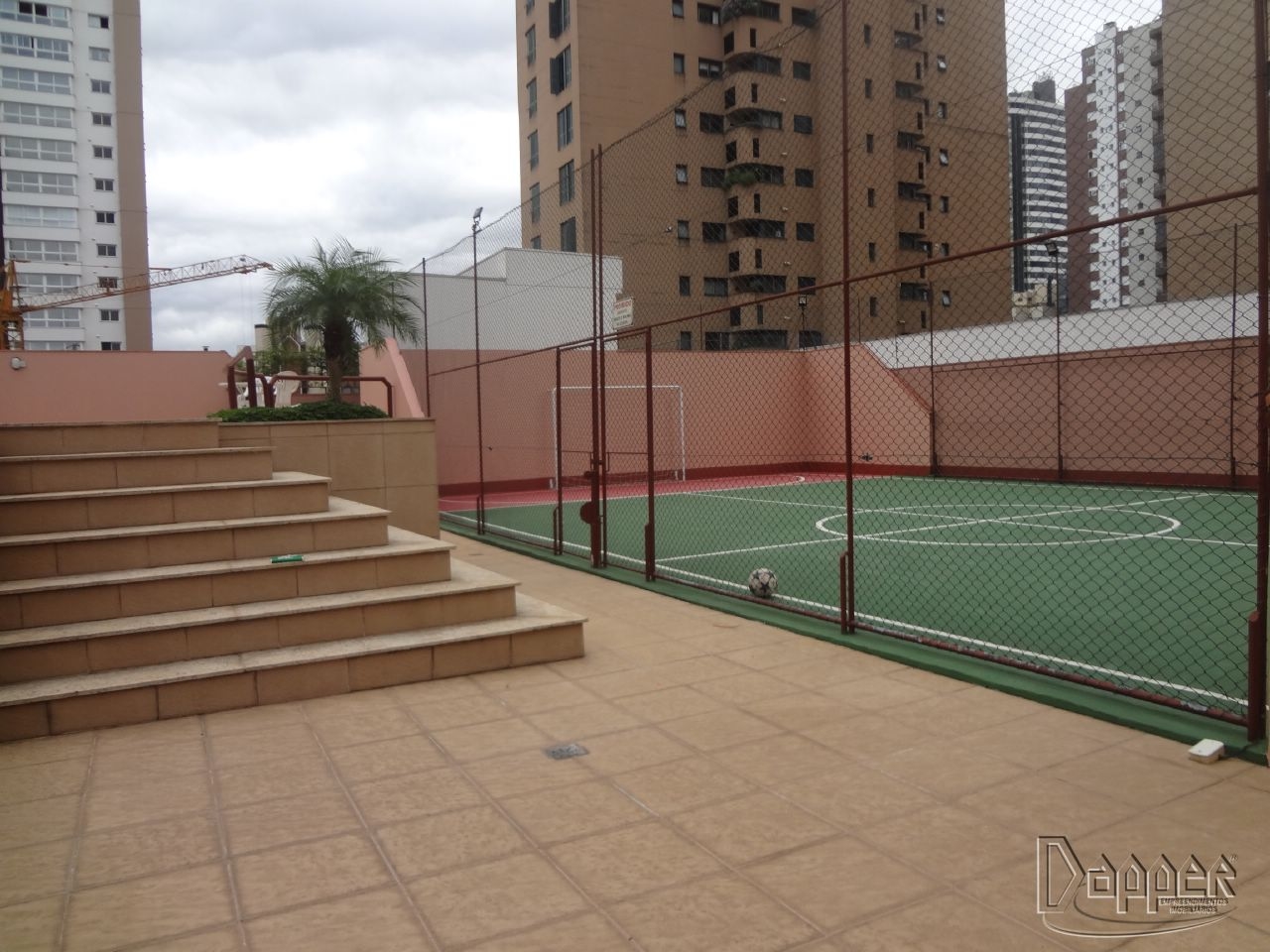 Apartamento à venda com 3 quartos, 293m² - Foto 27