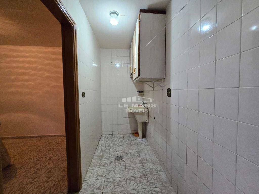 Casa à venda e aluguel com 3 quartos, 87m² - Foto 15