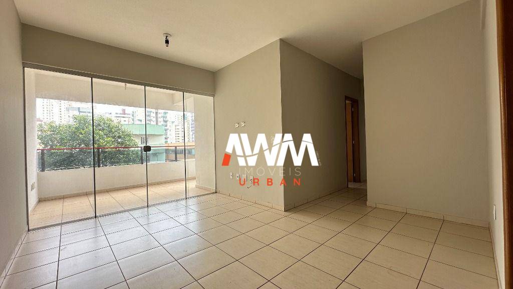 Apartamento, 3 quartos, 78 m² - Foto 2