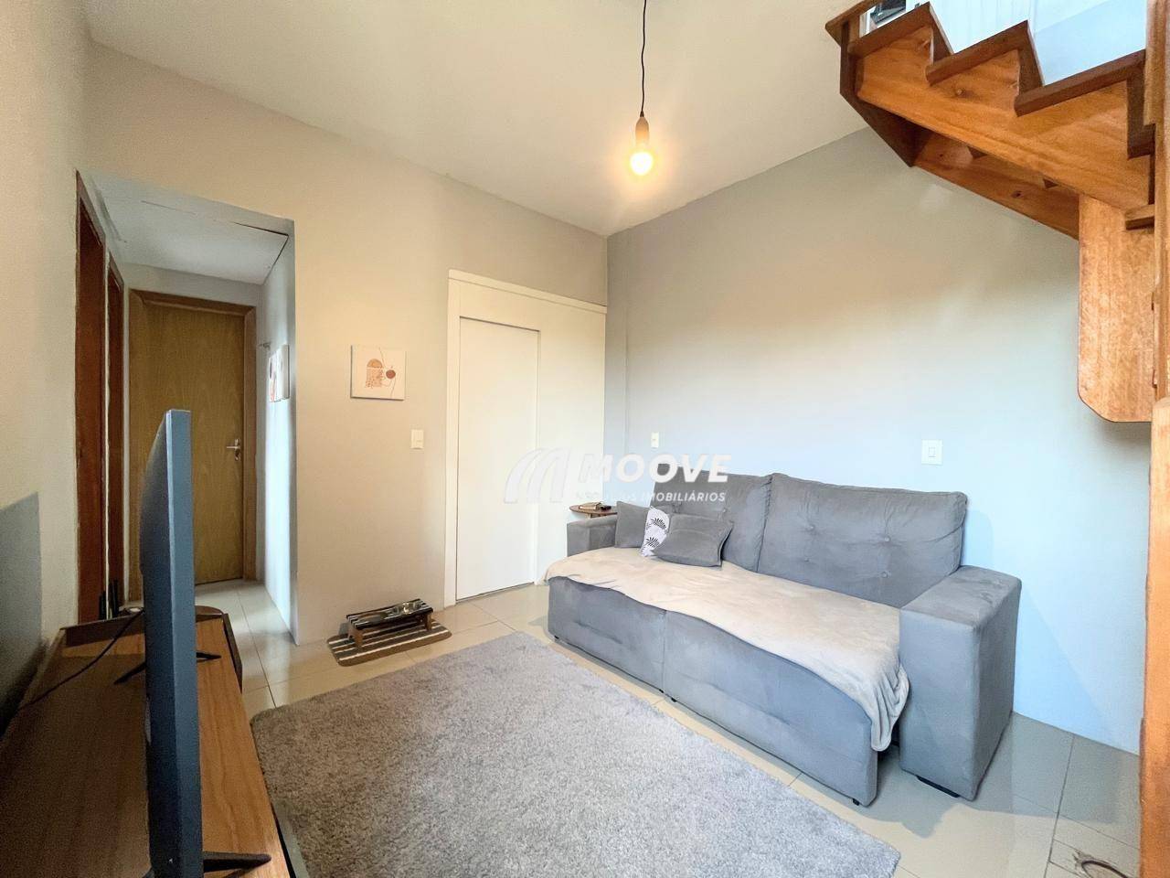 Cobertura, 2 quartos, 80 m² - Foto 4