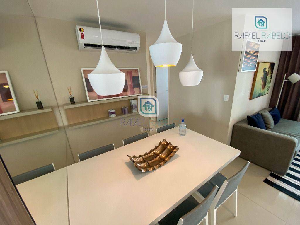 Apartamento à venda com 3 quartos, 89m² - Foto 12