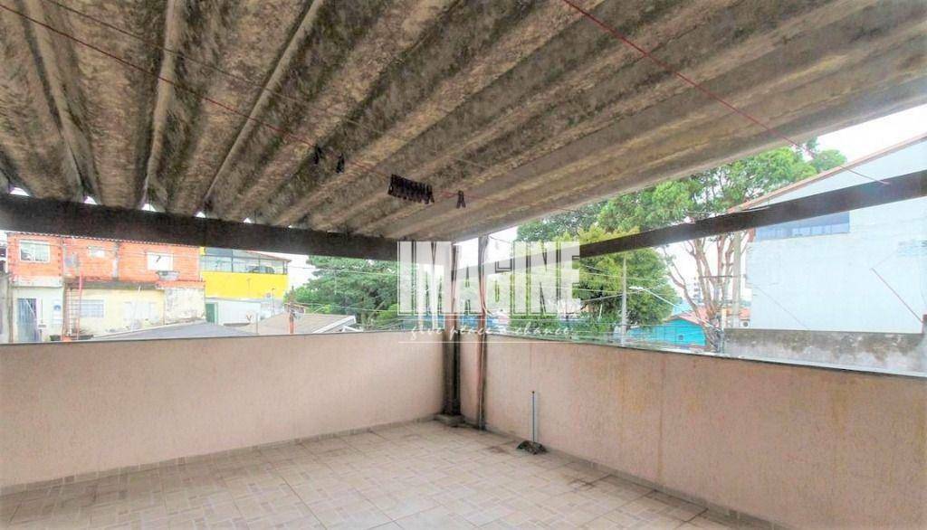 Sobrado à venda com 2 quartos, 480m² - Foto 24