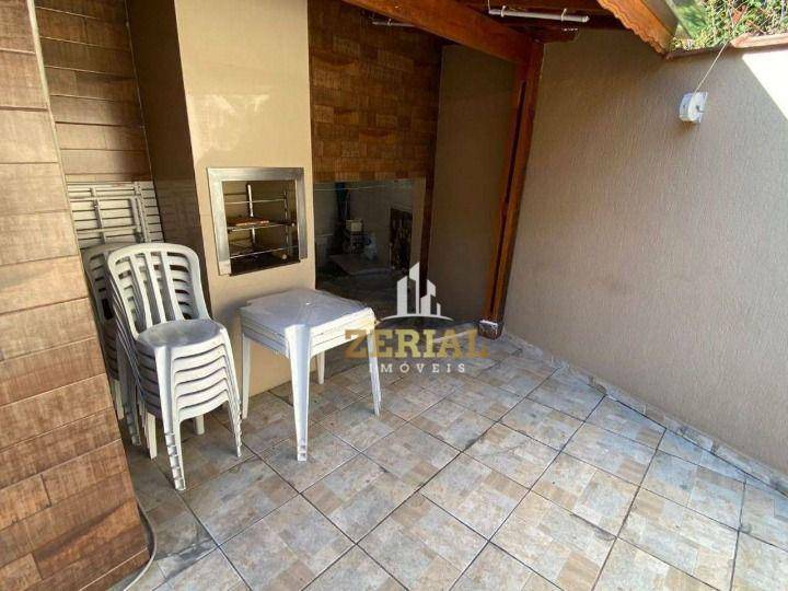 Sobrado à venda com 3 quartos, 240m² - Foto 18