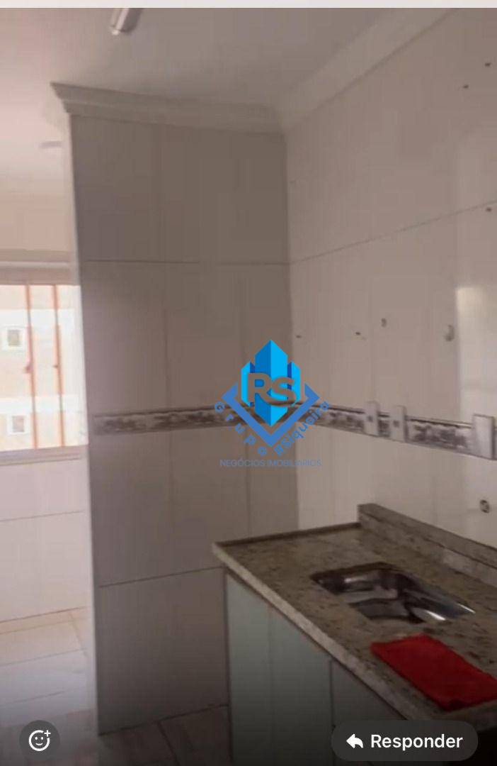 Apartamento para alugar com 2 quartos, 51m² - Foto 6