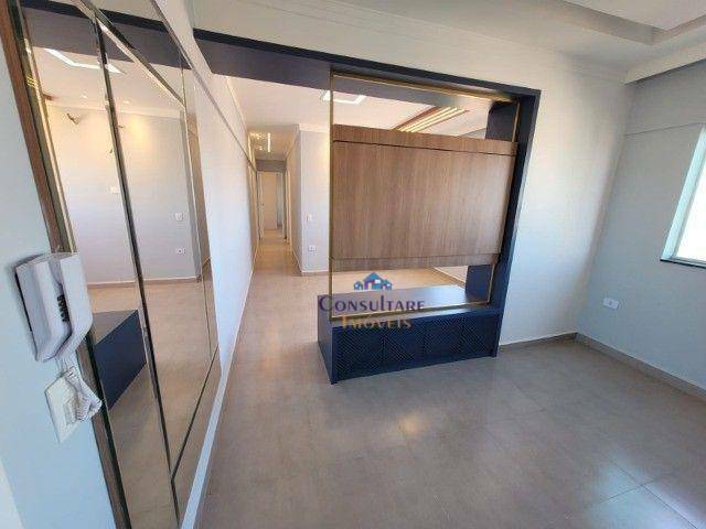 Apartamento à venda com 2 quartos, 70m² - Foto 5