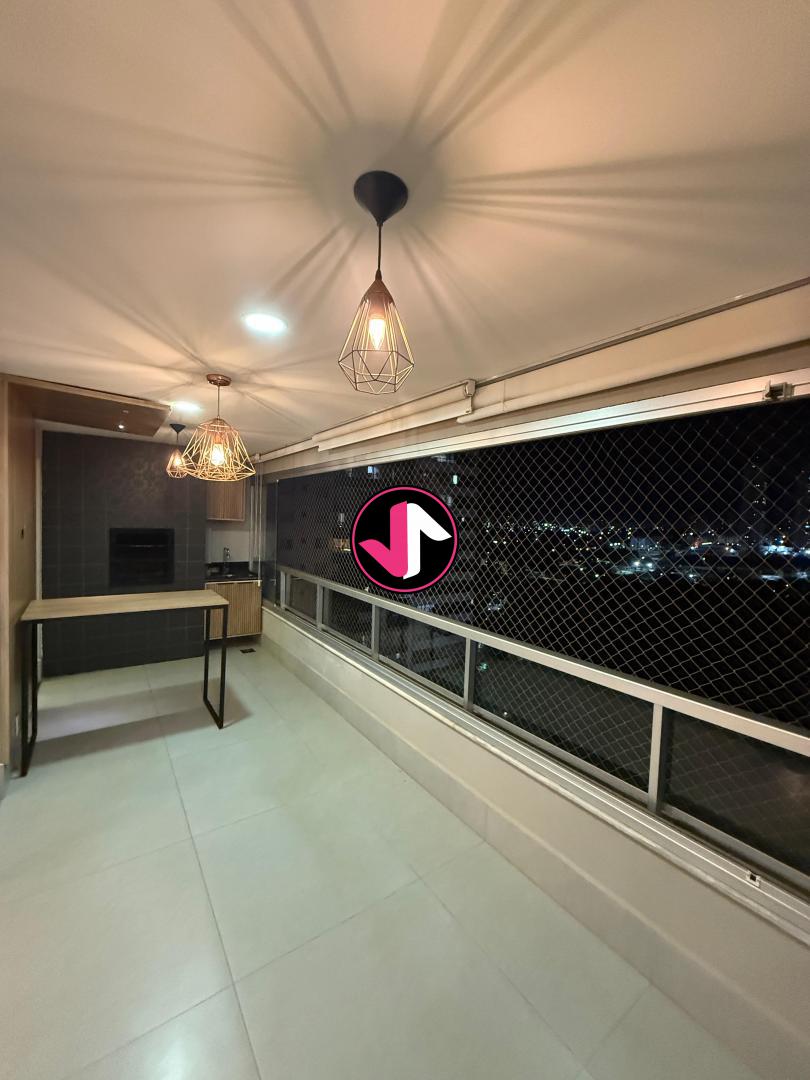 Apartamento à venda com 3 quartos, 142m² - Foto 6