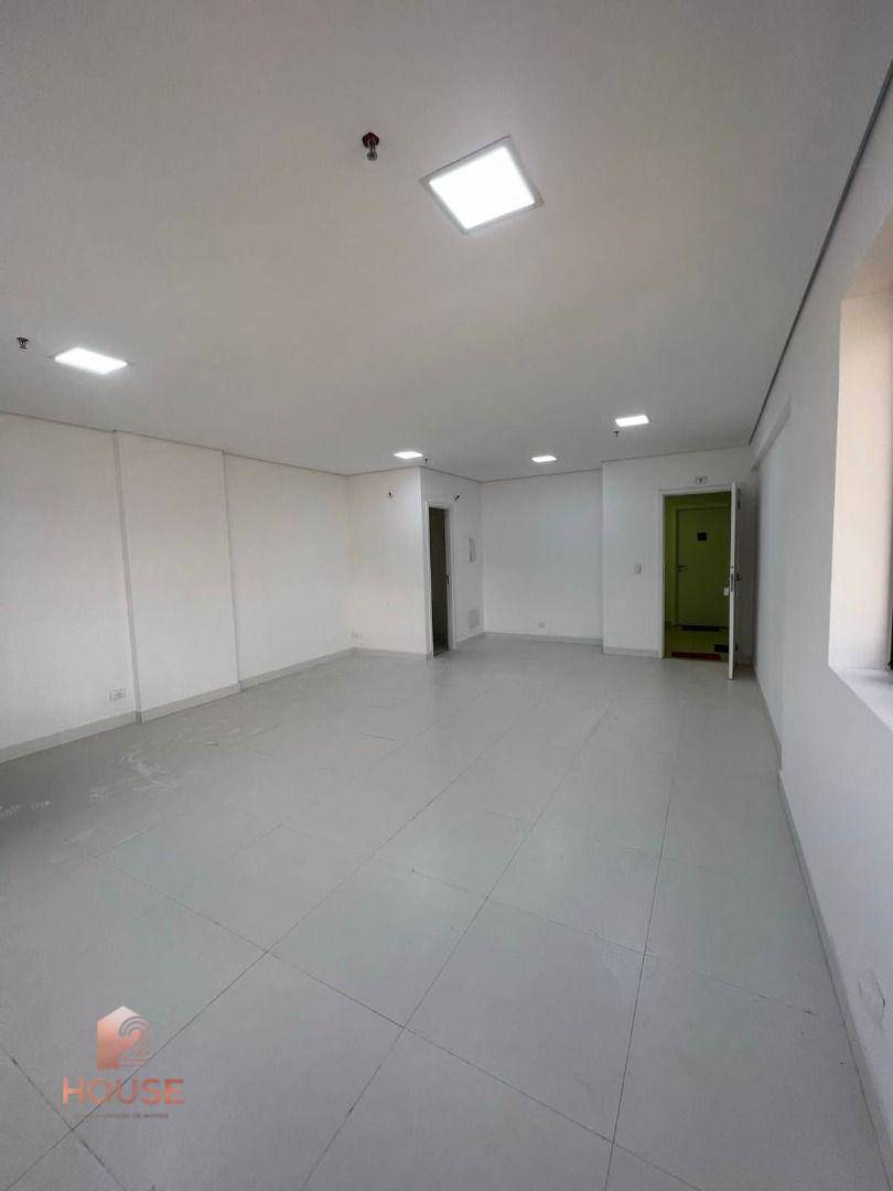 Conjunto Comercial-Sala à venda e aluguel, 41m² - Foto 4