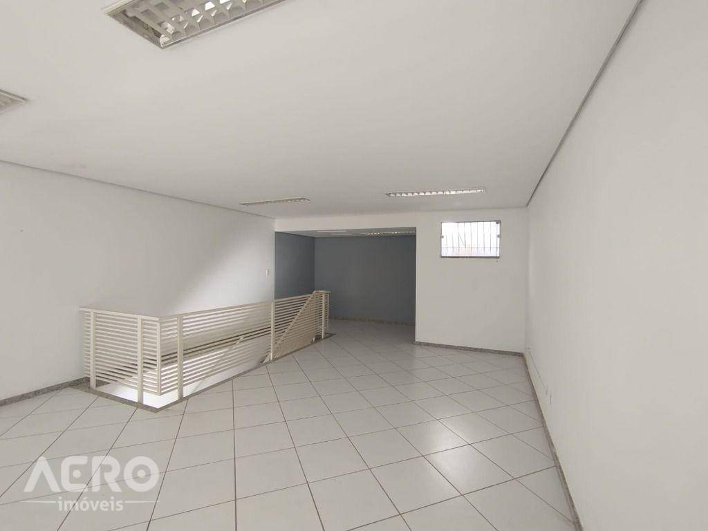 Conjunto Comercial-Sala para alugar, 80m² - Foto 6