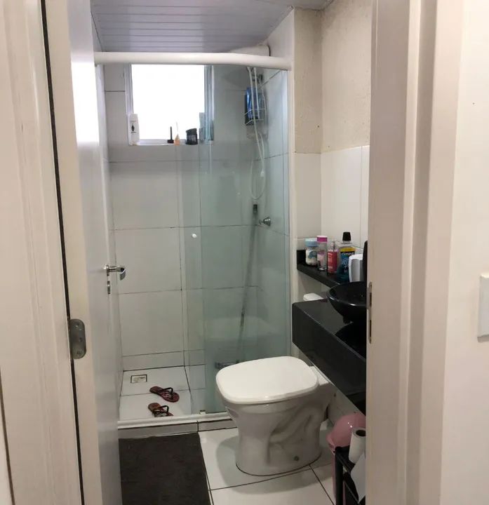 Apartamento à venda com 2 quartos, 49m² - Foto 18