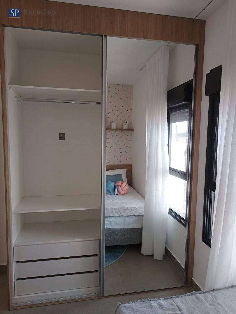 Apartamento à venda com 3 quartos, 68m² - Foto 16