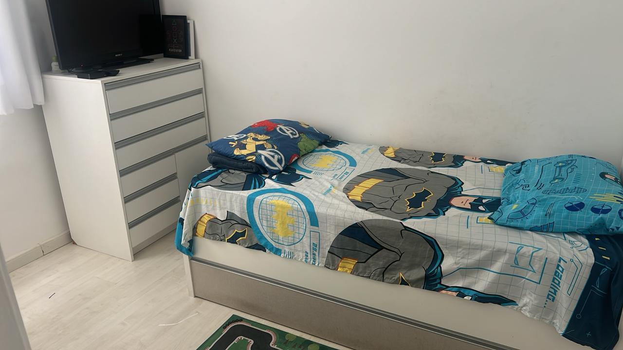 Apartamento à venda com 2 quartos, 50m² - Foto 5