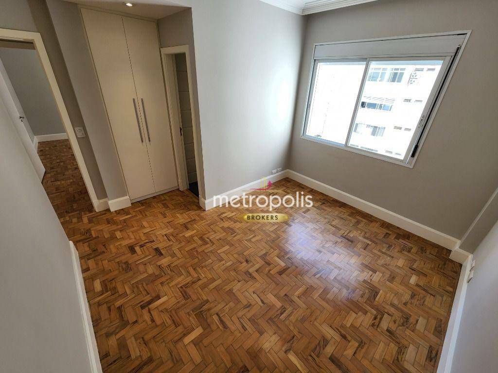 Apartamento à venda com 3 quartos, 165m² - Foto 20