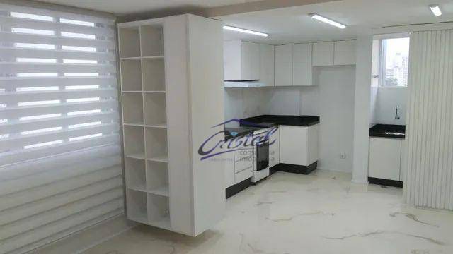 Apartamento para alugar com 1 quarto, 45m² - Foto 1