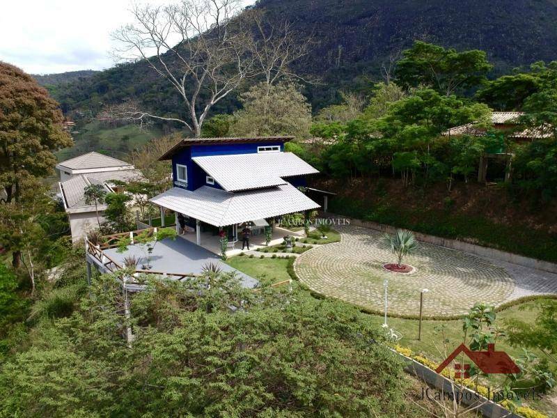 Casa de Condomínio à venda com 3 quartos, 3000M2 - Foto 26