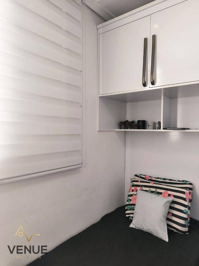 Apartamento à venda com 2 quartos, 47m² - Foto 16