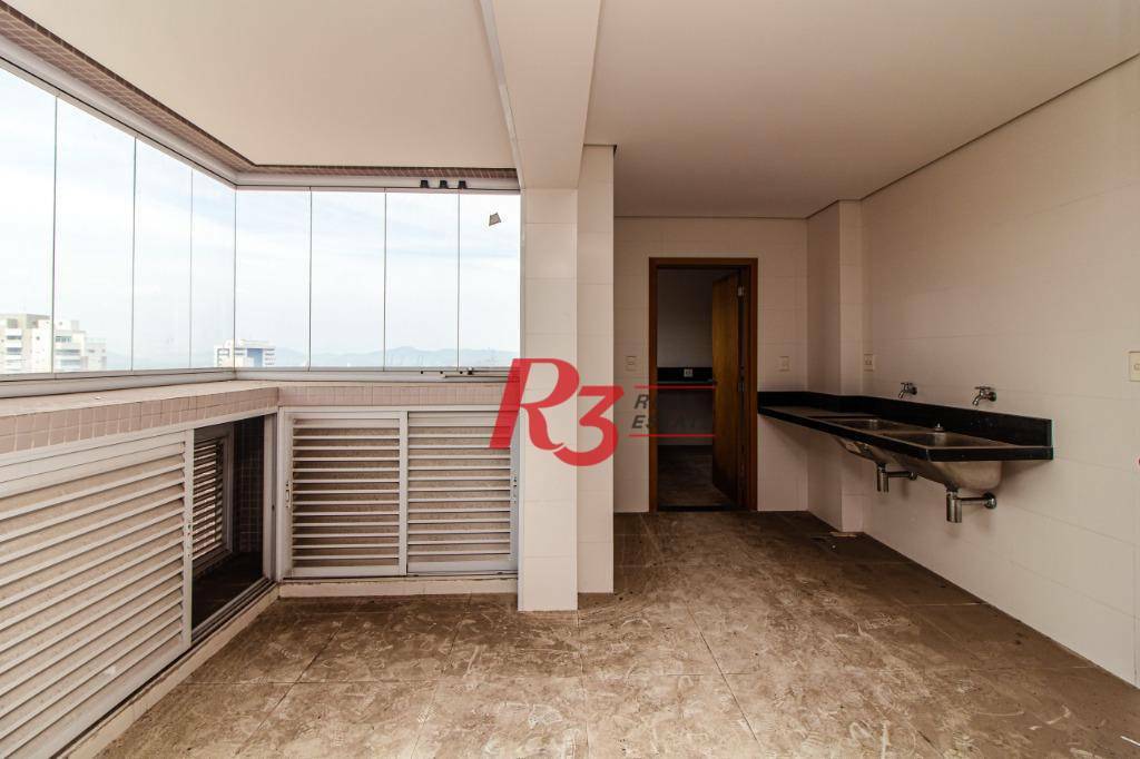 Apartamento à venda com 4 quartos, 361m² - Foto 46