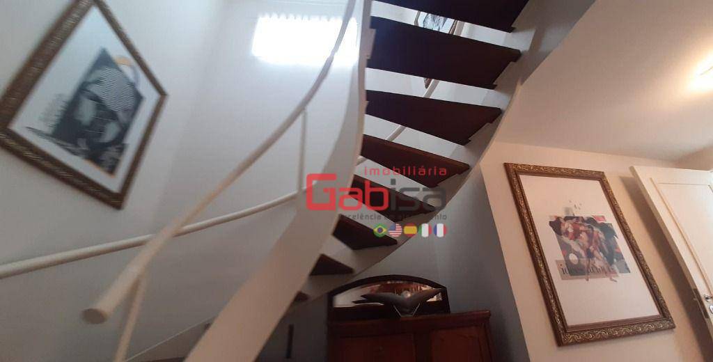 Casa de Condomínio à venda com 4 quartos, 180m² - Foto 25