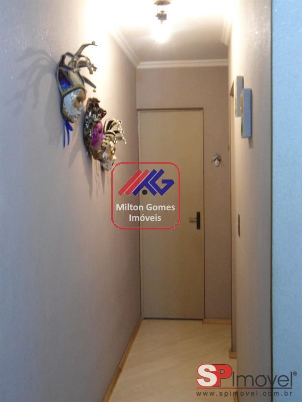 Apartamento à venda com 2 quartos, 52m² - Foto 12