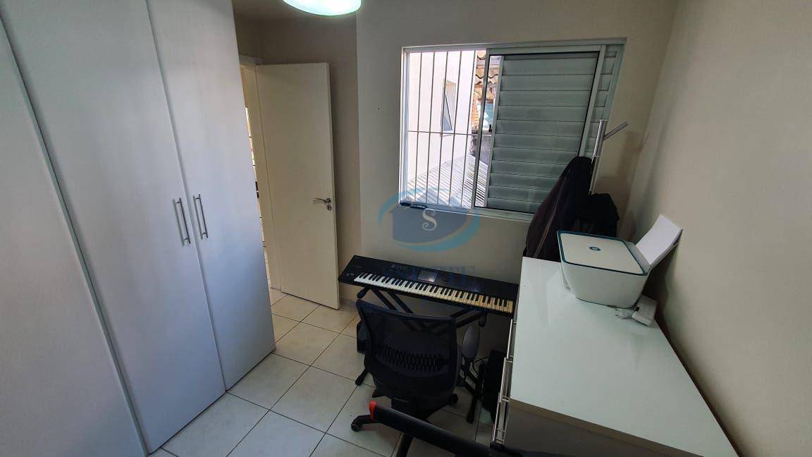 Sobrado à venda com 3 quartos, 100m² - Foto 34