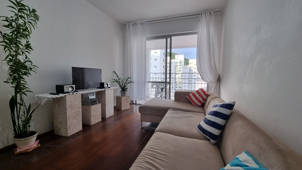 Apartamento à venda com 4 quartos, 130m² - Foto 5