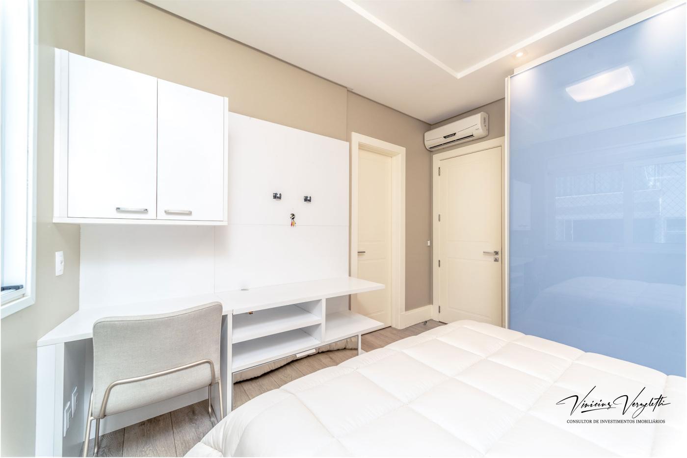 Apartamento à venda com 4 quartos, 320m² - Foto 24