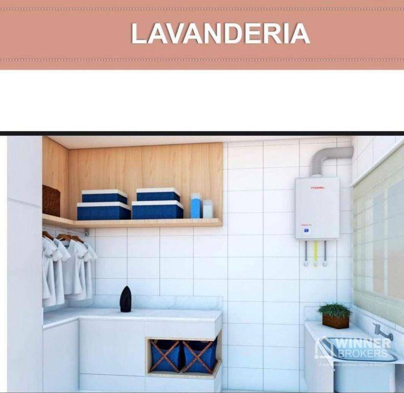 Apartamento à venda com 3 quartos, 9314m² - Foto 7