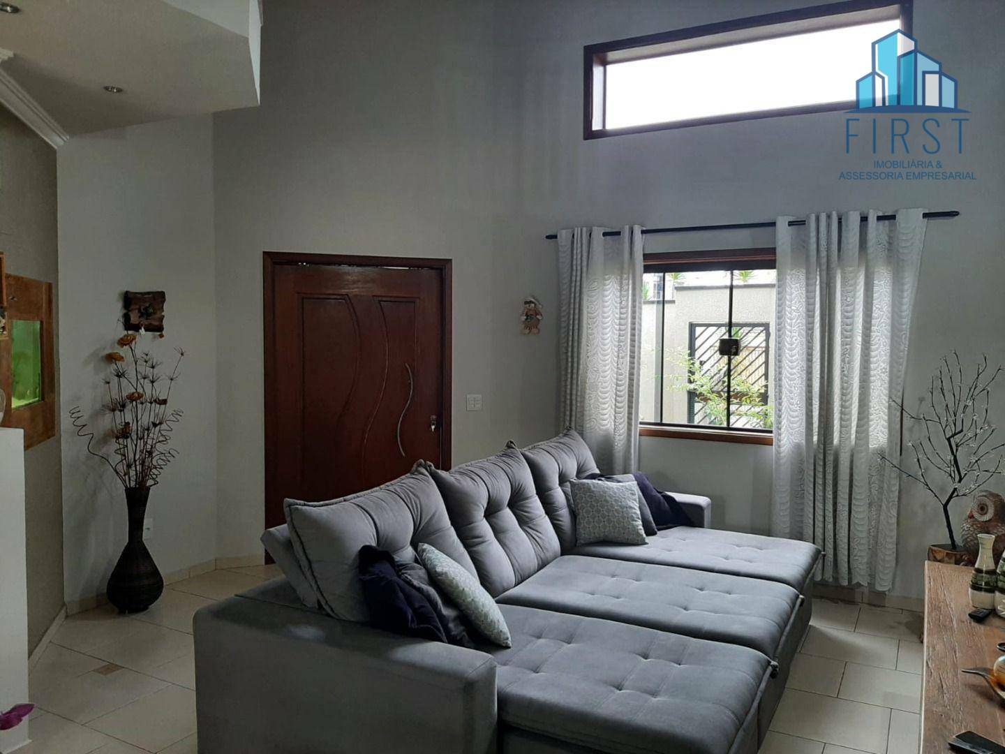 Casa à venda com 3 quartos, 270m² - Foto 9