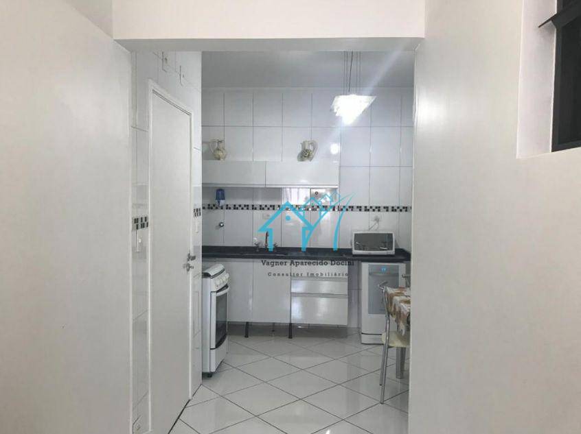 Apartamento à venda com 3 quartos, 132m² - Foto 4