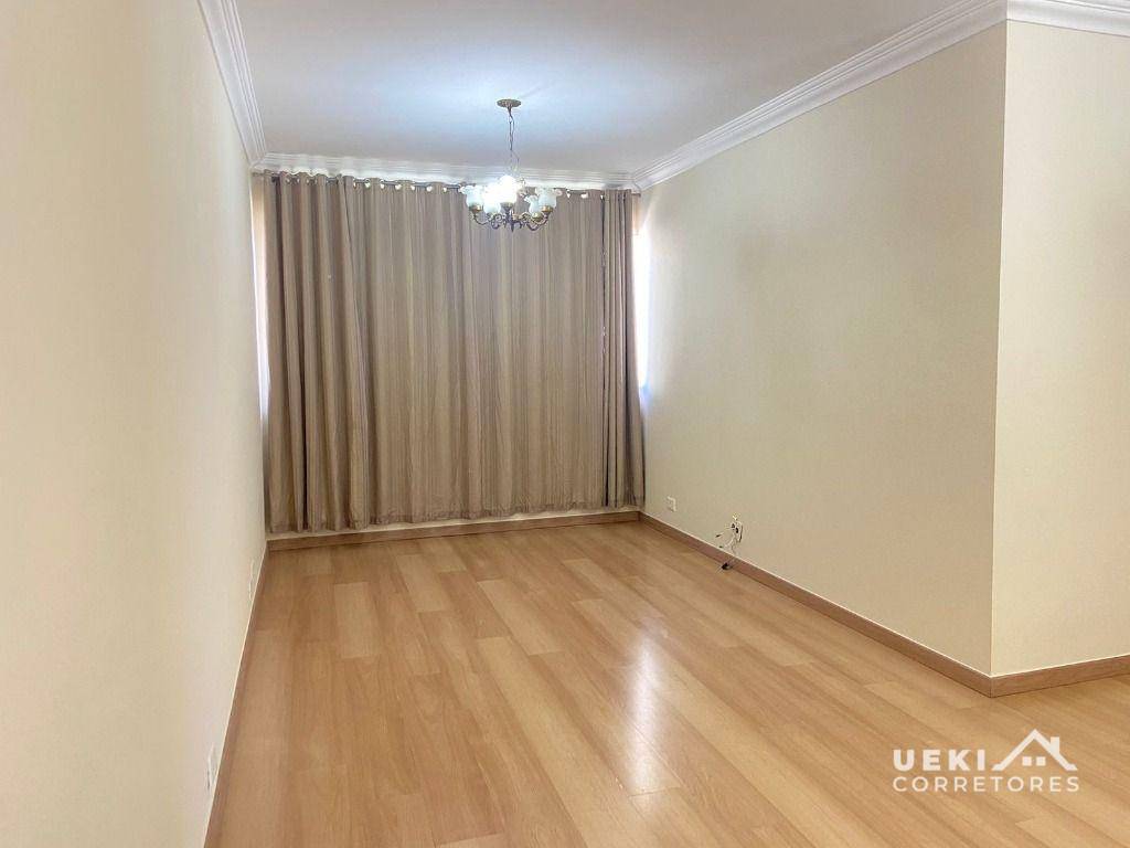 Apartamento para alugar com 3 quartos, 103m² - Foto 3