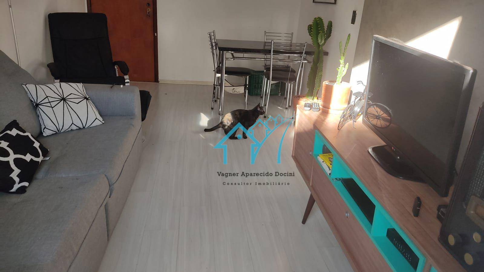 Apartamento à venda com 2 quartos, 61m² - Foto 18