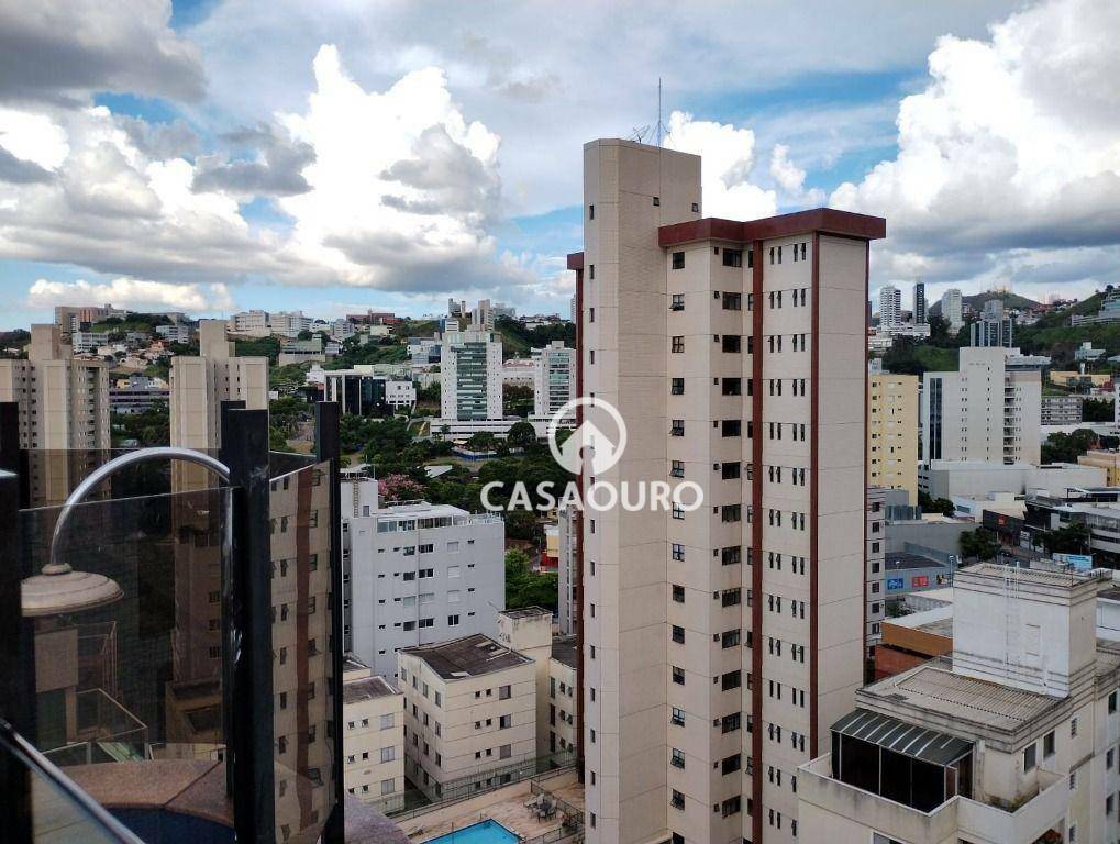 Cobertura à venda com 4 quartos, 420m² - Foto 32