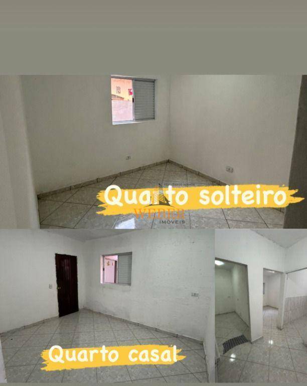 Casa para alugar com 1 quarto, 110m² - Foto 7