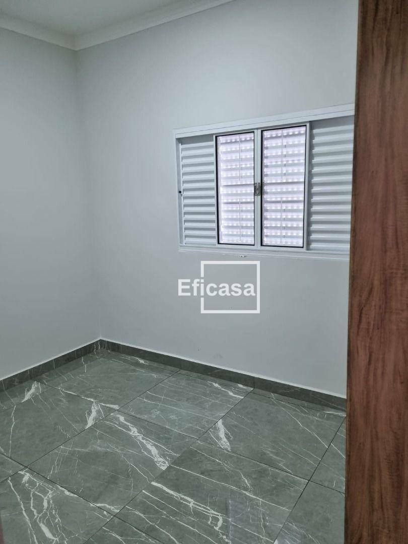 Casa à venda com 3 quartos, 110m² - Foto 15