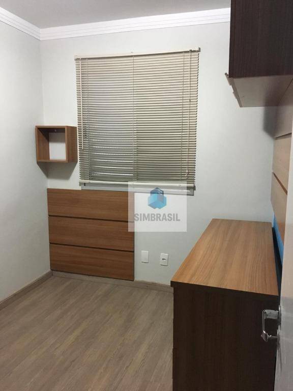 Apartamento à venda com 3 quartos, 70m² - Foto 10