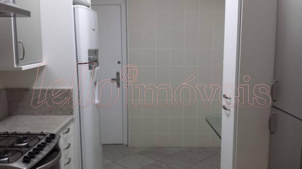 Apartamento para alugar com 2 quartos, 131m² - Foto 19