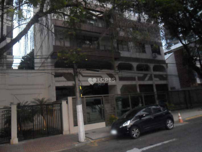 Cobertura à venda com 4 quartos, 320m² - Foto 19